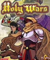Holy Wars (240x320)
